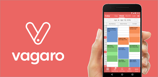 vagaro salon app software